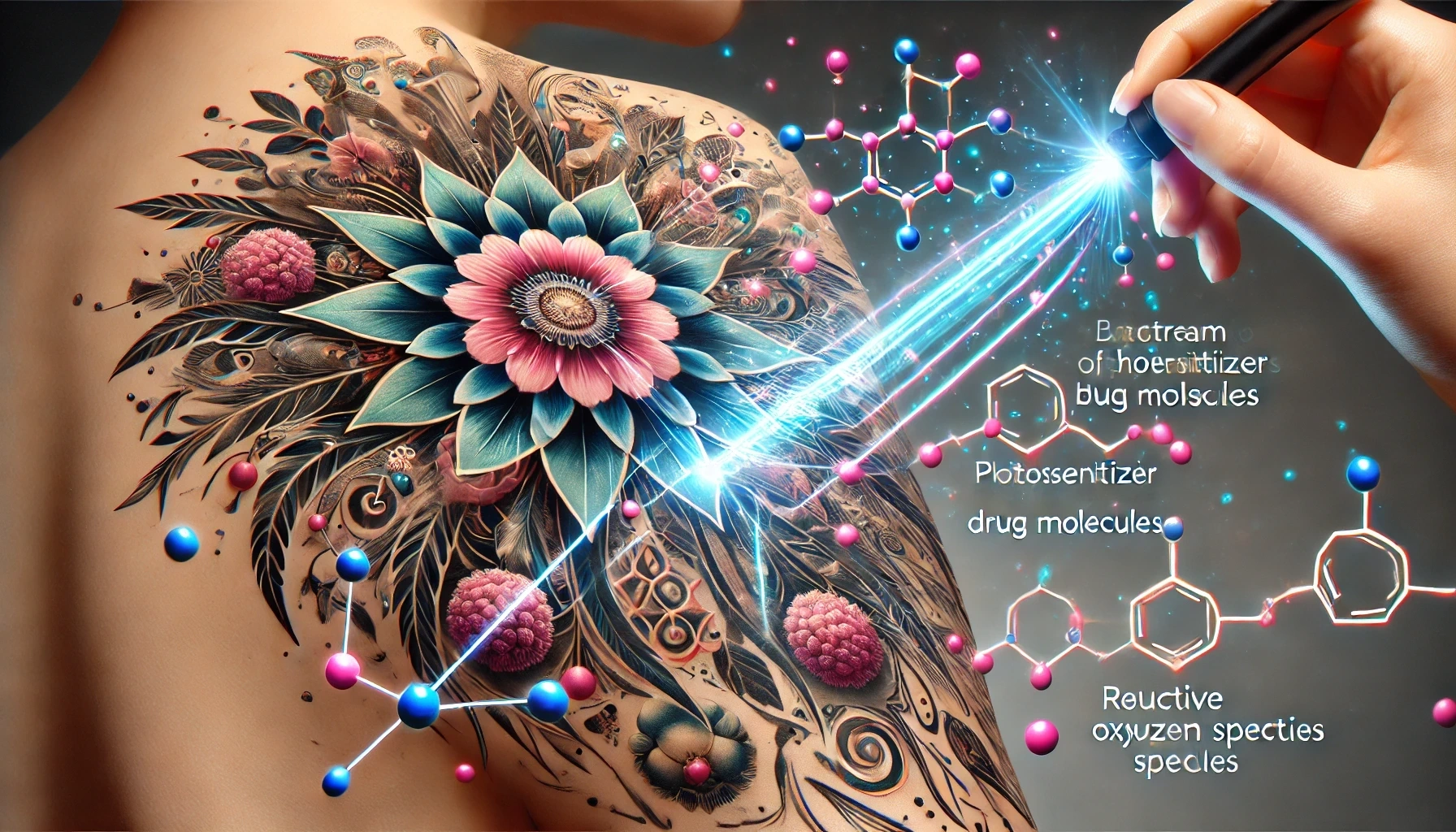 Инновации в методе лечения рака кожи