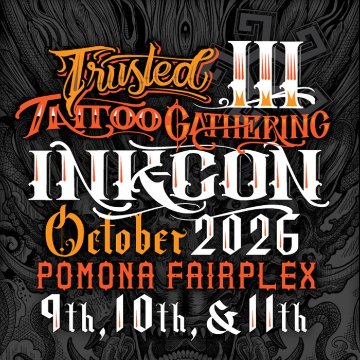 Trusted Tattoo Gathering 2026